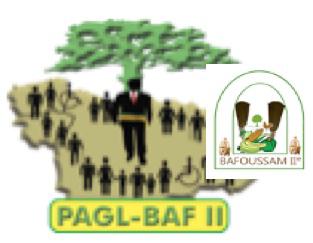 Financement: Union Européenne